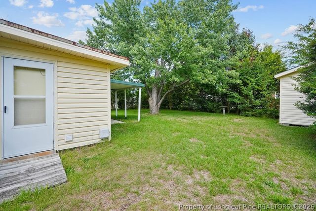 545 Waterbury Drive, Fayetteville, NC 28311