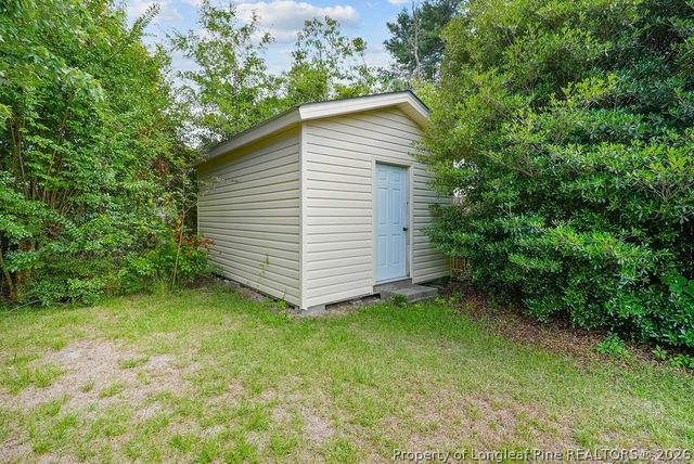 545 Waterbury Drive, Fayetteville, NC 28311