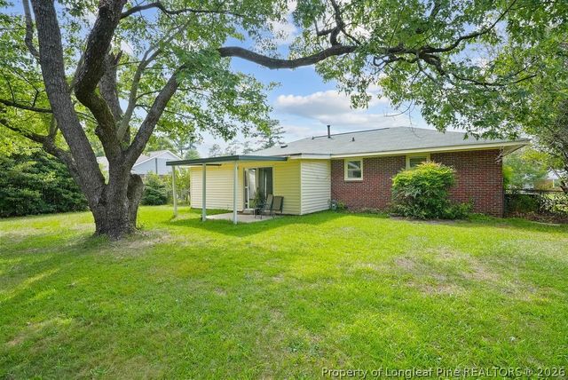 545 Waterbury Drive, Fayetteville, NC 28311