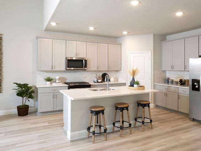 421 Stagg Street, Mckinney, TX 75069