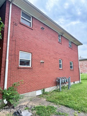 3522 Georgetown Pl, Louisville, KY 40215