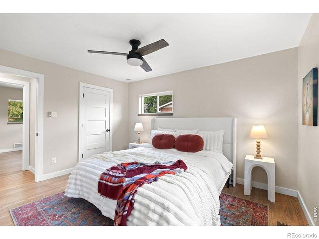 6010 Johnson Way, Arvada, CO 80004
