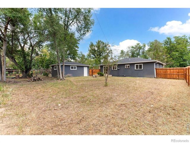 6010 Johnson Way, Arvada, CO 80004