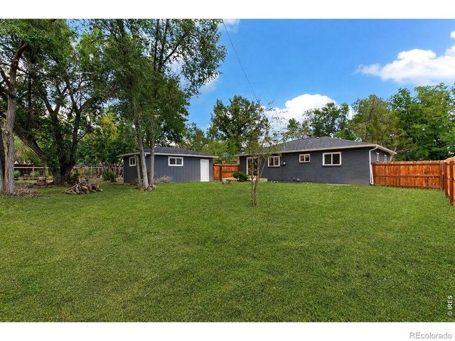 6010 Johnson Way, Arvada, CO 80004