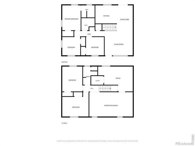 6010 Johnson Way, Arvada, CO 80004