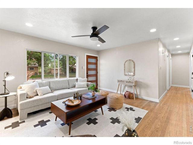6010 Johnson Way, Arvada, CO 80004