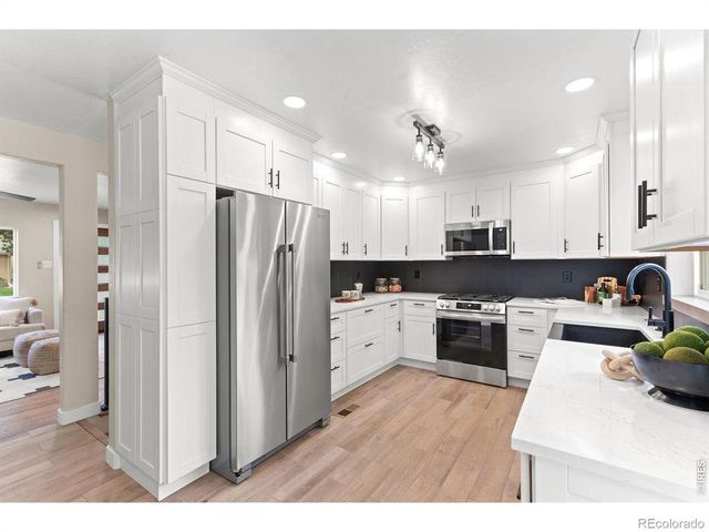 6010 Johnson Way, Arvada, CO 80004