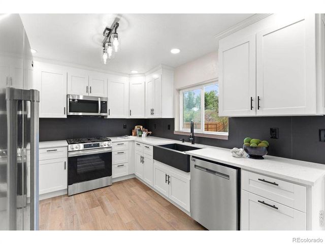 6010 Johnson Way, Arvada, CO 80004