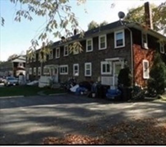 119 Forest Ave Extension 119, Plymouth, MA 02360