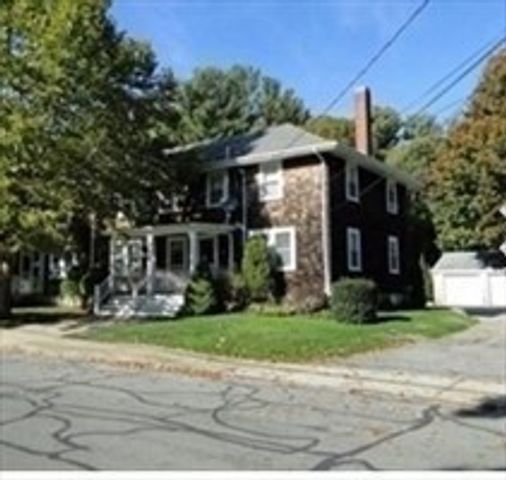 119 Forest Ave Extension 119, Plymouth, MA 02360