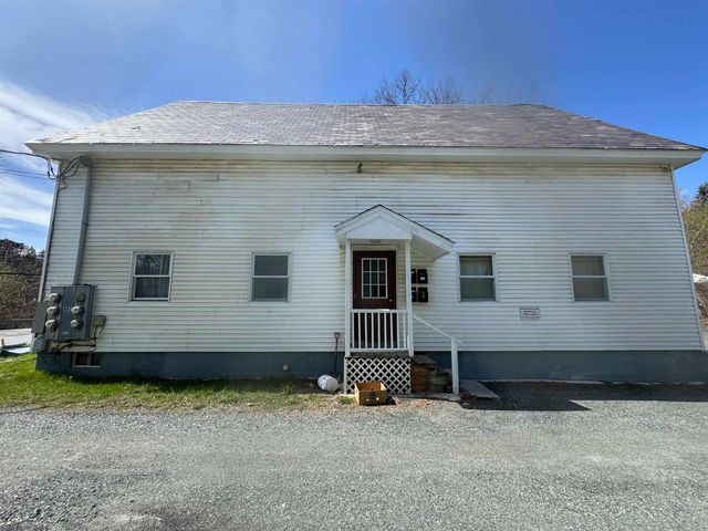 401 Maple Street, Hartford, VT 05001