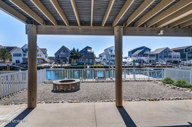43 S Ensign Drive, Little Egg Harbor, NJ 08087