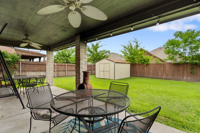 100 Lipan Street, Greenville, TX 75402