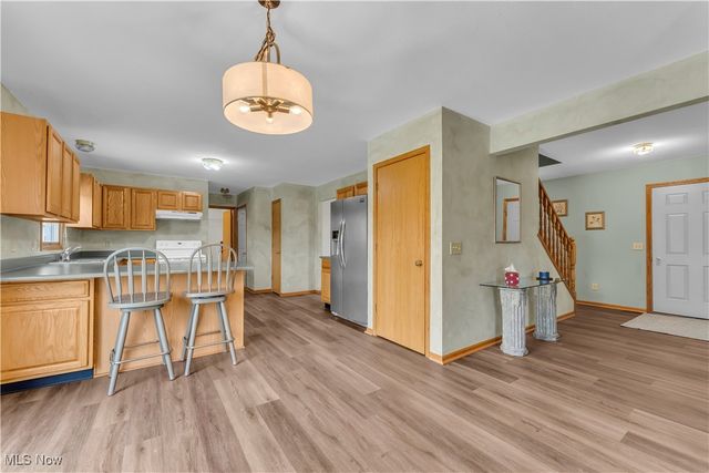 2080 Marwood Circle, Alliance, OH 44601