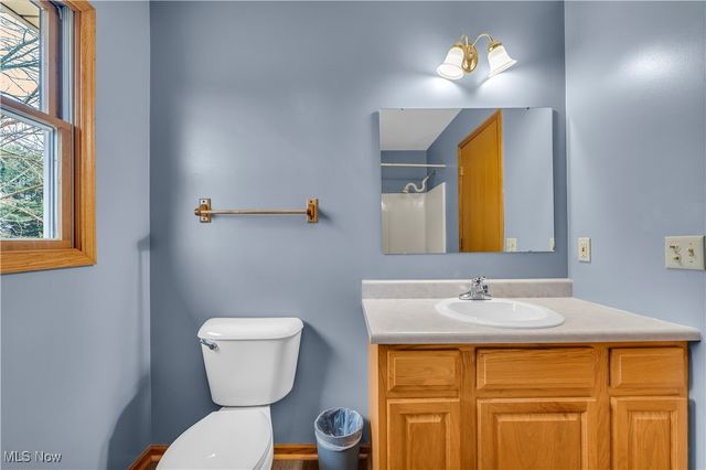 2080 Marwood Circle, Alliance, OH 44601