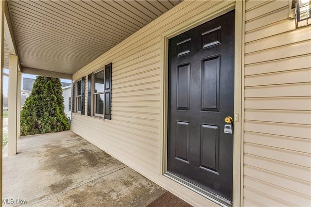 2080 Marwood Circle, Alliance, OH 44601