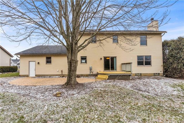 2080 Marwood Circle, Alliance, OH 44601