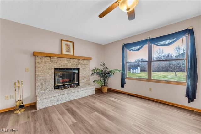 2080 Marwood Circle, Alliance, OH 44601