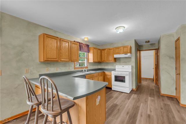 2080 Marwood Circle, Alliance, OH 44601