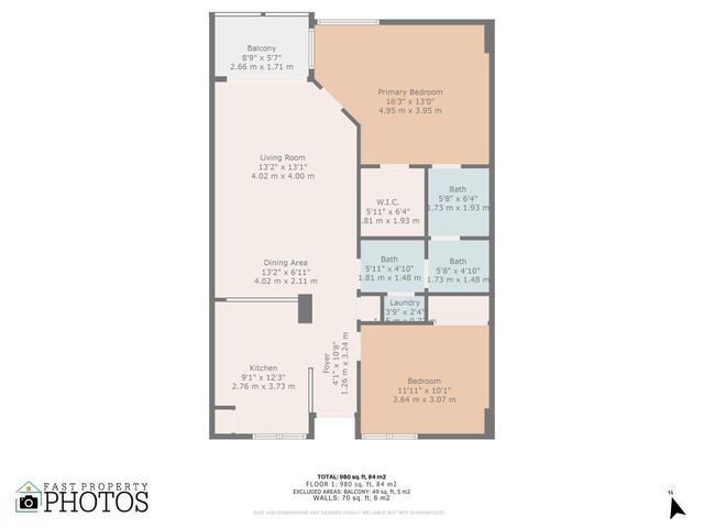 Address unavailable.