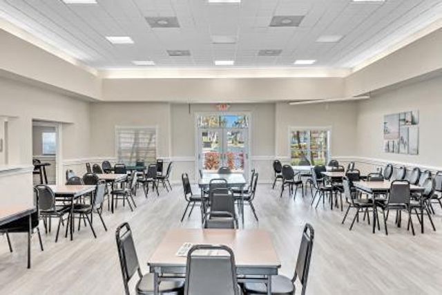 Address unavailable.