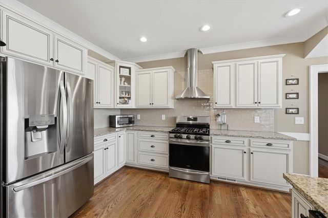 27 Camarillo Court, Pelzer, SC 29669