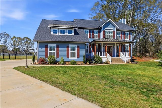 27 Camarillo Court, Pelzer, SC 29669