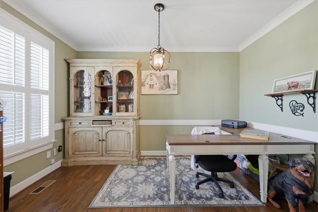 27 Camarillo Court, Pelzer, SC 29669