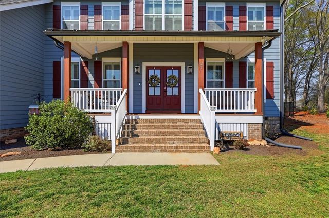 27 Camarillo Court, Pelzer, SC 29669