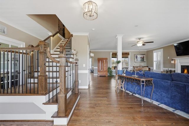 27 Camarillo Court, Pelzer, SC 29669