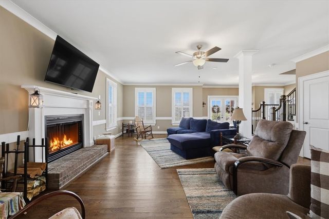 27 Camarillo Court, Pelzer, SC 29669