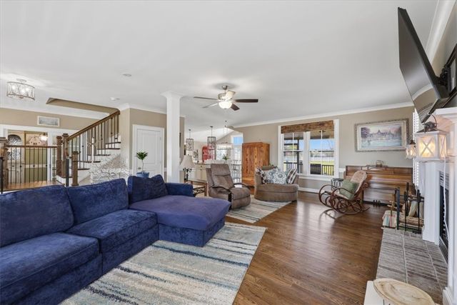 27 Camarillo Court, Pelzer, SC 29669