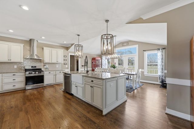 27 Camarillo Court, Pelzer, SC 29669