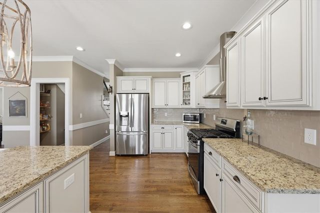 27 Camarillo Court, Pelzer, SC 29669