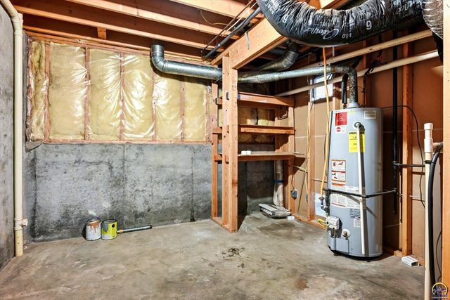 7143 SW 33rd ST, Topeka, KS 66614