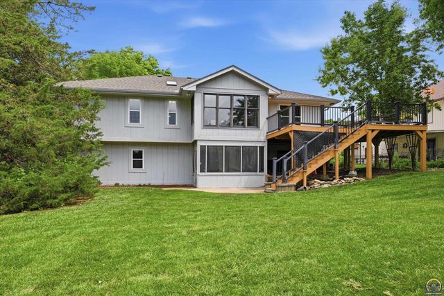 7143 SW 33rd ST, Topeka, KS 66614
