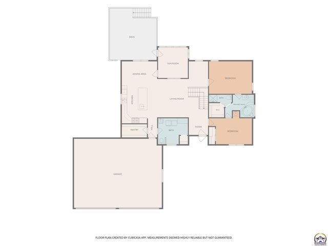 7143 SW 33rd ST, Topeka, KS 66614