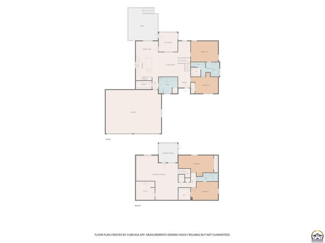 7143 SW 33rd ST, Topeka, KS 66614