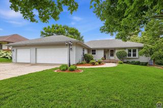 7143 SW 33rd ST, Topeka, KS 66614