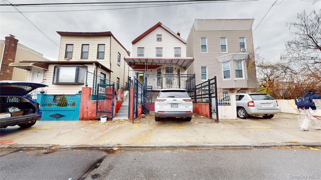 344 Logan Street, Brooklyn, NY 11208