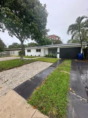 950 E Dayton Circle, Fort Lauderdale, FL 33312