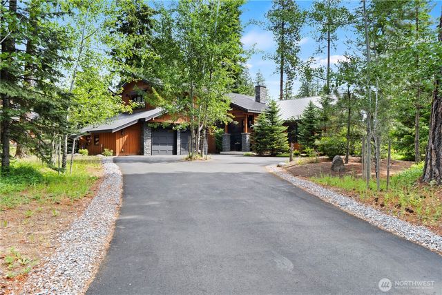 191 Larkspur Loop, Cle Elum, WA 98922