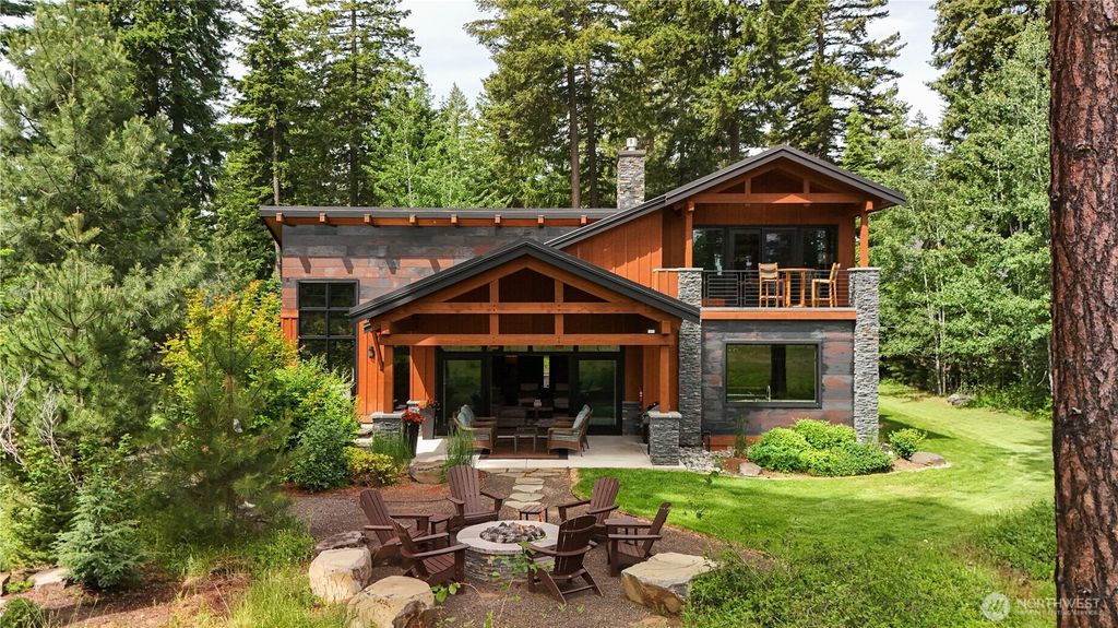 191 Larkspur Loop, Cle Elum, WA 98922