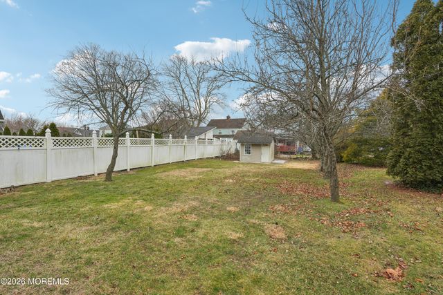 190 Conlogue Avenue, South Amboy, NJ 08879