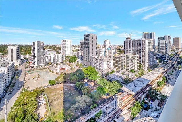 79 SW 12th St 2201-S, Miami, FL 33130