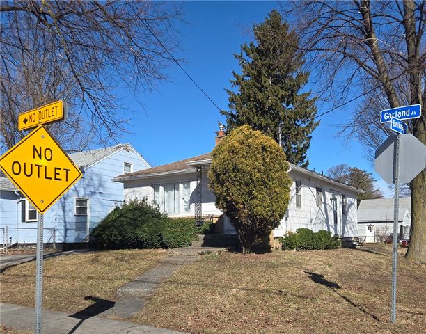 80 Garland Avenue, Rochester, NY 14611