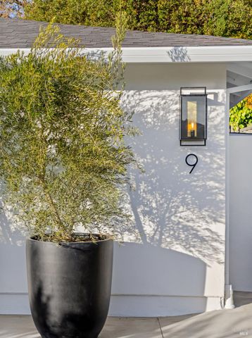 9 Fay Dr, Kentfield, CA 94904