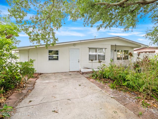 979 Alexia Street, Melbourne, FL 32935