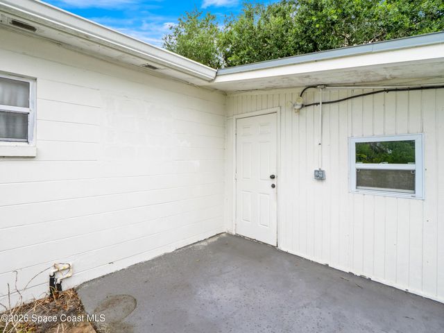 979 Alexia Street, Melbourne, FL 32935