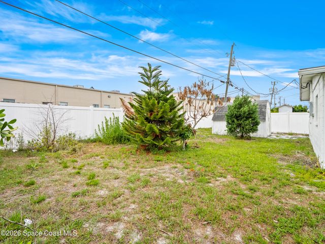 979 Alexia Street, Melbourne, FL 32935